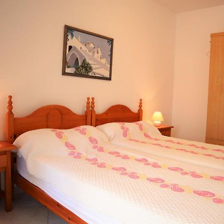 Stella Maris 1B Casasol Apartments Nerja Exterior foto