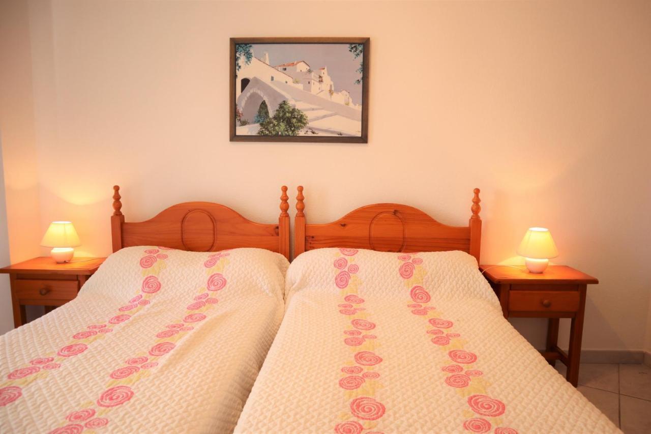 Stella Maris 1B Casasol Apartments Nerja Exterior foto